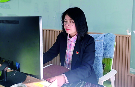 3——盘锦——李雪丽2