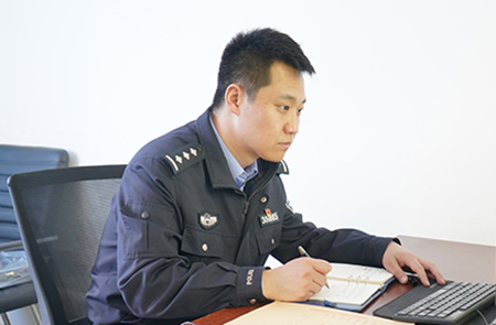 李远胜