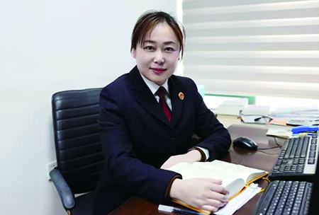 李会