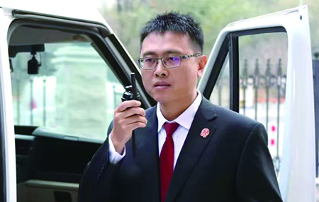 王学伟