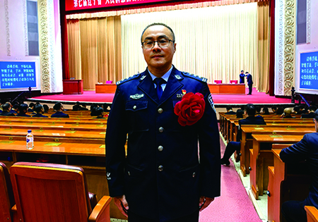 陈风翔