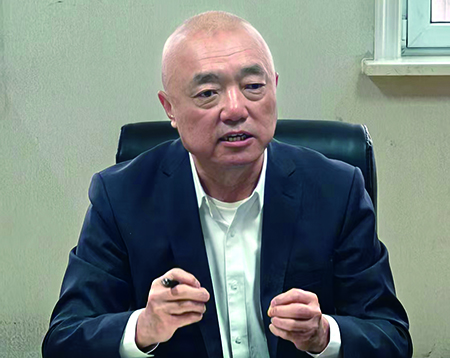 2-2——鞍山市钢铁服务业协会党委书记  苏德强