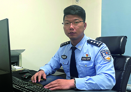 王志弘