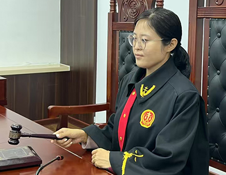 余晓婷