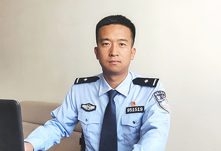 翟佳禹