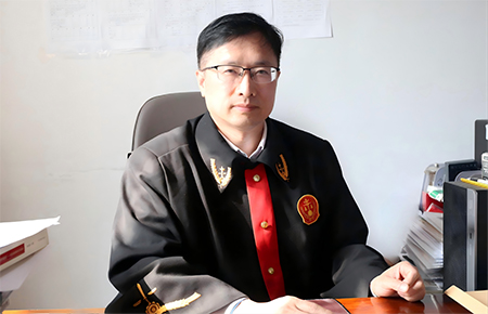 张剑鸣