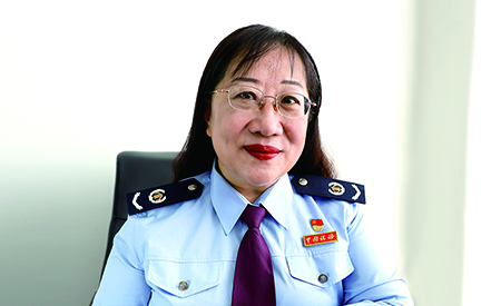 王红