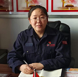 杨艳红