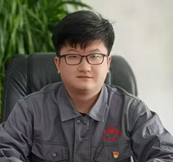 后英集团_王浩