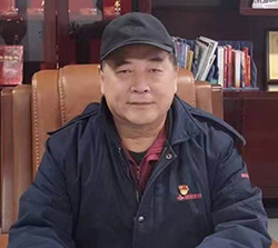 辽宁国辰电子高继天