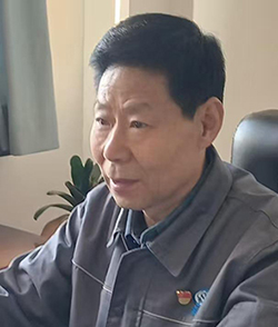 辽宁海华赵恒彦