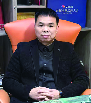 陈文贤