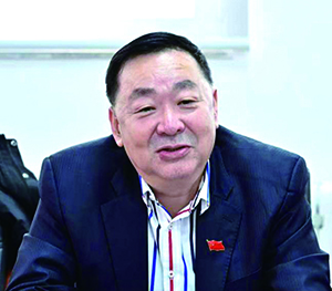 王辉