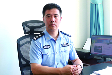 赵良闯