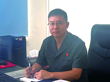 刘宏忠