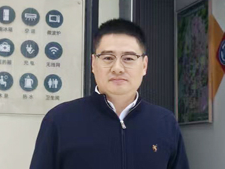 3——刘乾贻  大连市委社会工作部三处一级主任科员