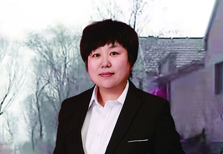 7-1——卢艳  高级社会工作师、凌源市民政事务服务中心职员2