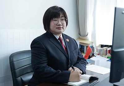 陈燕虹