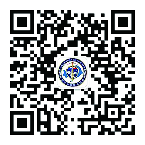 请扫码关注“辽宁公安环食药侦”微信公众号