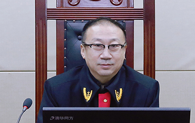 王询民