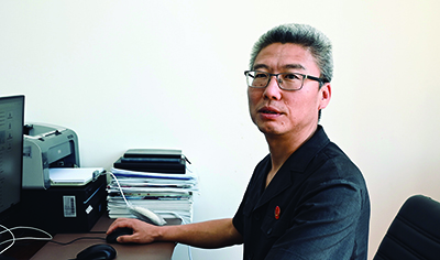 成健