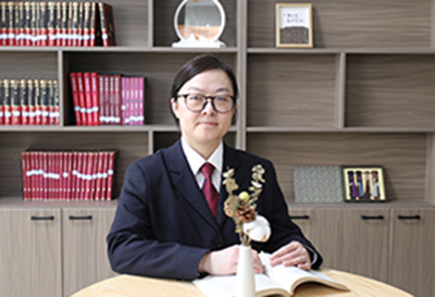 李新