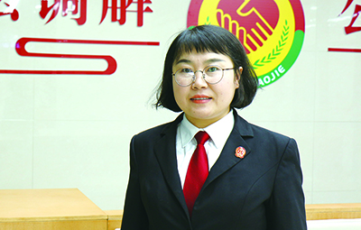 刘丽
