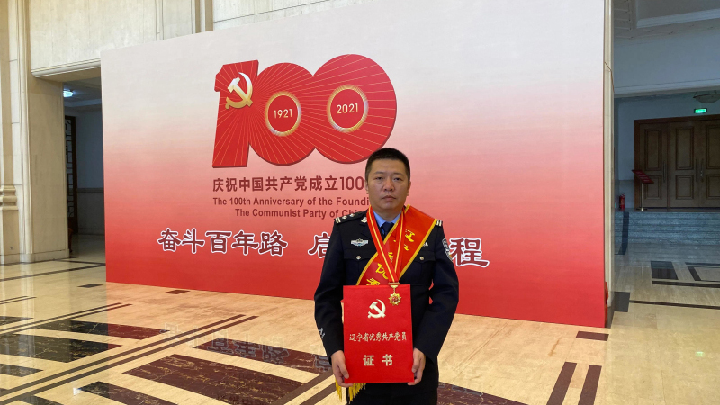 张剑夷：他把群众冷暖放心上